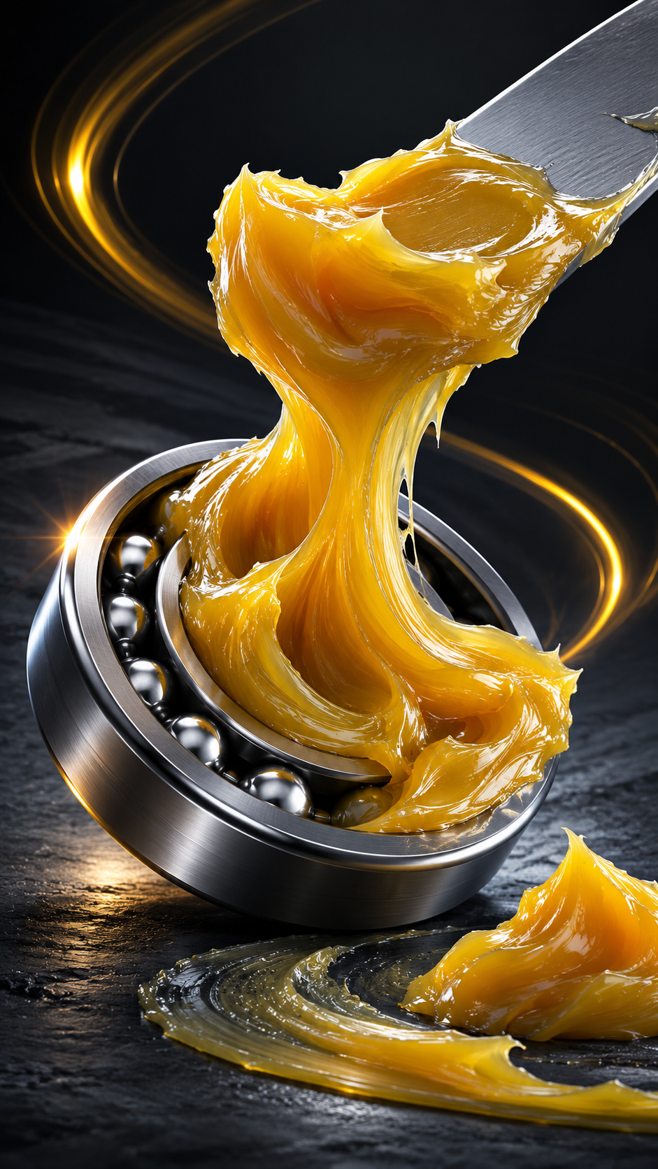 گریس